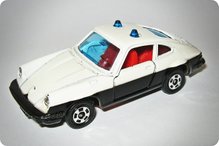 Tomica